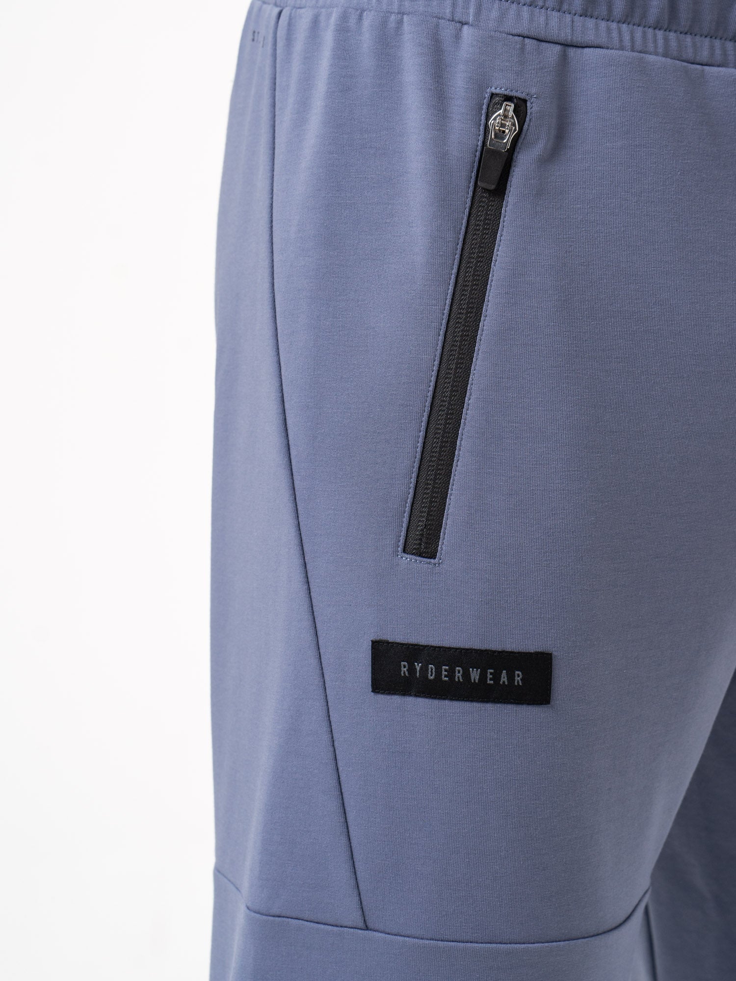 Denim Blue Endurance Track Pants